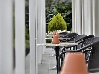 Hotelbild von Komforthotel Butjadinger Tor