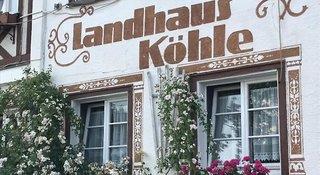 Hotelbild von Hotel Restaurant Landhaus Köhle