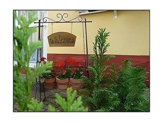 Gasthaus & Pension Zum Hirsch