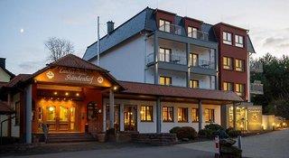 Hotel Gasthaus Ständenhof