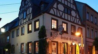 Hotel zur Schloss-Schenke