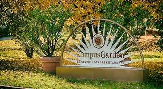 Campus Garden Businesshotel