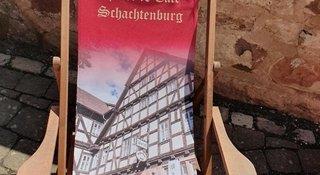 Hotel Schachtenburg