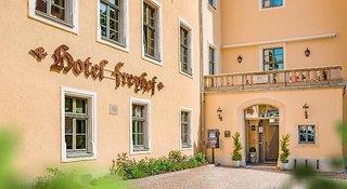 Hotel Freyhof