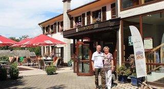 Hotelbild von Kelten-Hotel