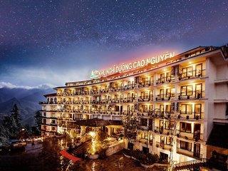 Hotelbild von Sapa Highland Resort & Spa