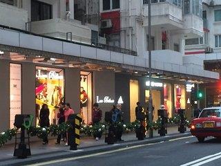 Seasons Hotel - Causeway Bay