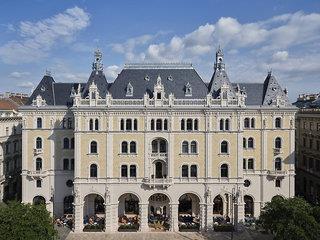 7 Tage ÜF & Flug ab 1217 €