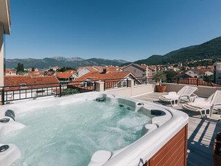 Hotel Villa Royal - Čierna Hora