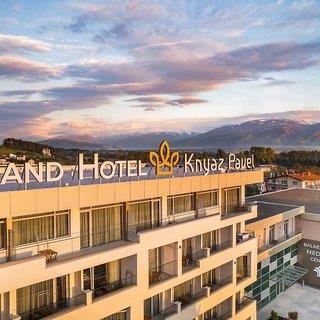 Knyaz Pavel Grand Hotel