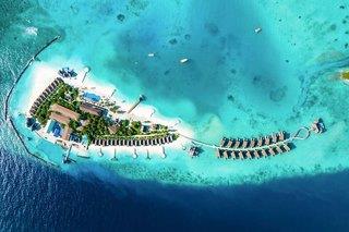 NOOE Maldives Kunaavashi - Maldivy