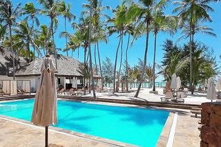 Top Tansania-Deal: SBH Monica Zanzibar in Paje Beach (Insel Sansibar) ab 1361€