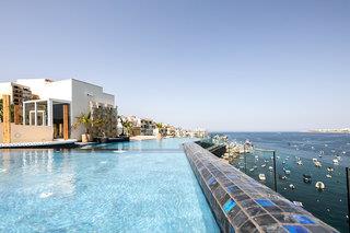 Ushuaia Playa Xemxija Boutique Hotel - Malta