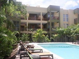 Lol-Ha Hotel Boutique