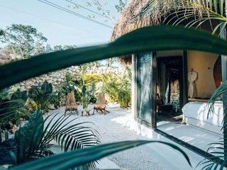 Hotel Muare Tulum