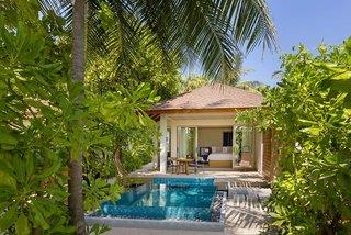 Avani+ Fares Maldives Resort - Maldivy
