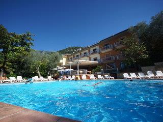 Hotel Alpi - Gardské jazero
