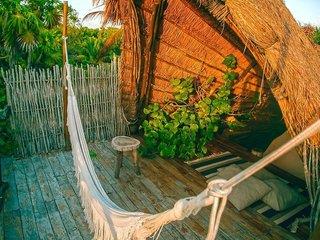 Ikal Tulum Mayan Sanctuary