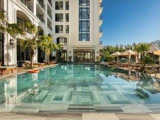 Hotelbild von Shining Riverside Hotel & Spa