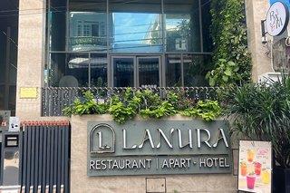 Lanura Apartments And Hotel