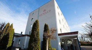 Hotelbild von Auwald Hotel