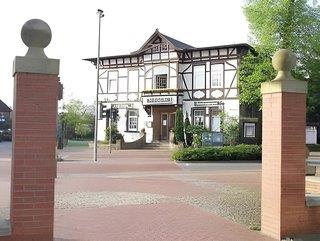 Hotelbild von Hotel Deutsches Haus