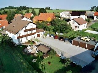 Hotelbild von Pension Dreiländereck