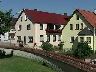 Hotelbild von Pension Delagera