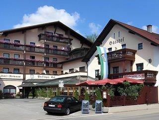 Hotelbild vom Pockinger Hof