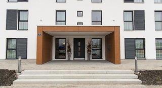 Hotelbild vom CityApart Hotel