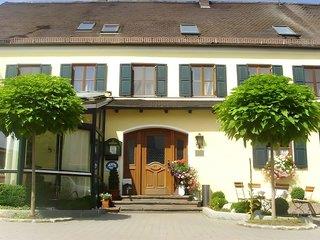 Hotelbild vom Gasthof Forstner
