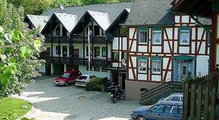 Hotelbild von Baunhöller Mühle