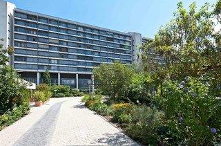 Hotelbild von Bildungsblick Ausbildungshotel