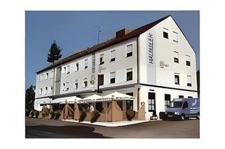 Hotelbild von Hotel Häußler