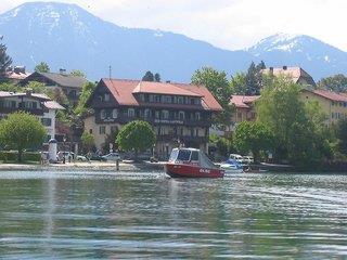 Hotelbild von Luitpold Seehotel
