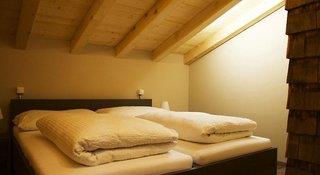 Hüttenhotel Husky Lodge