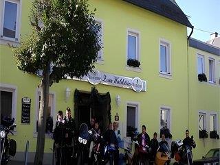 Landgasthof zum Waldstein