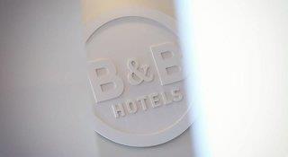 B&B Hotel Bordeaux Bassins à Flot