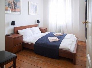 Hotelbild von Hemingway`s