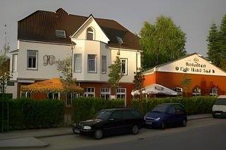 7 Tage ÜF pro Person ab 455 Euro