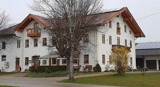 Hotelbild von Pension Baumgartner