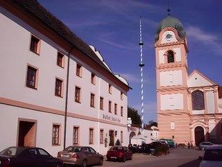 Hotelbild vom Hotel Gasthof Sixt