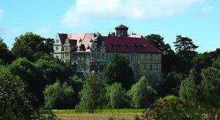 Hotel “Schloss Herberge”