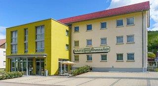 Hotel Gastehaus Rosenstein