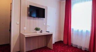 Hotelbild von Hotel Cult Hamburg