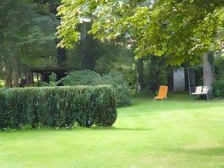 Hotelbild von Land Gut Hotel Waldesruh