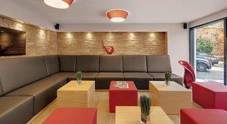 Hotelbild von Hotel Holl