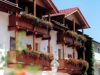 Hotelbild von Hotel Hölzer Bräu