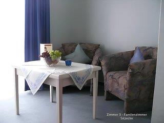 Hotelbild von Kleines Hotel Wemhoff