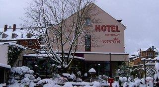 Hotel Wettin